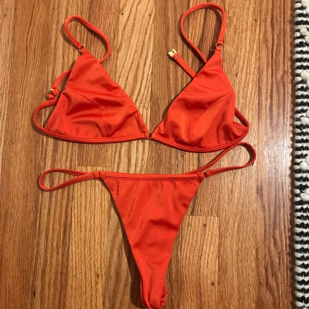 Sommer swim bikini